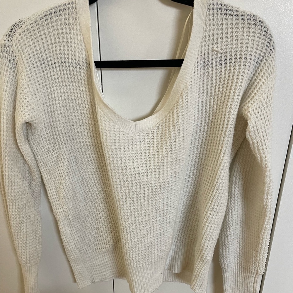 Anthropologie Maeve Sweater